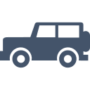 Pictogramme 4X4 / CAMION