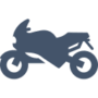 Pictogramme MOTO / SCOOTER