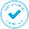 Pictogramme prix compétitifs
