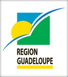 Département plaque immatriculation Guadeloupe
