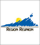 Département plaque immatriculation La Réunion
