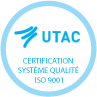 Pictogramme plaques immatriculation homologuées UTAC